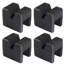 Adaptador Jack Pad para carro Seven Sparta Universal Rubber 3.0T Adaptador Jack Pad para carro Seven Sparta Universal Rubber 3.0T