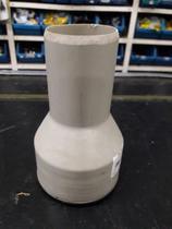 Adaptador Jr C/ Anel 50mm Cano Tubo De Ferro Adaptador Jr C/ Anel 50mm Cano Tubo De Ferro