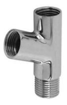 Adaptador Junção Derivador Y Ducha Higiênica Filtro 1/2