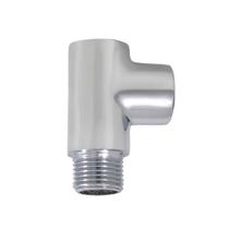 Adaptador Junção Derivadora 1/2 X 1/2 Metal Cromado