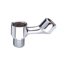 Adaptador Junção Y Ducha Higiênica Filtro 1/2 Latão Cromado