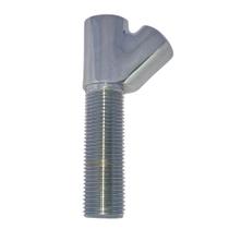 Adaptador Junção Y Filtro Torneira Mesa Metal Cromado 1/2'' Adaptador Junção Y Filtro Torneira Mesa Metal Cromado 1/2''