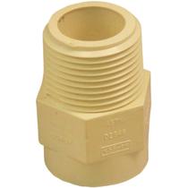 Adaptador KBI de montagem CPVC 3/4" ML 10PK