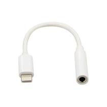 Adaptador KD-160 Lightning para P2 Kaidi Adaptador KD-160 Lightning para P2 Kaidi