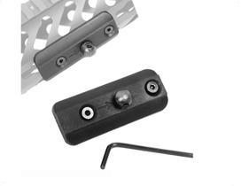 Adaptador Keymod Suporte Para Bipé Harris Esportivo Adaptador Keymod Suporte Para Bipé Harris Esportivo