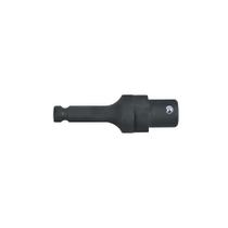 Adaptador Klein Tools NRHDA 7/16" hexagonal resistente à ferrugem Adaptador Klein Tools NRHDA 7/16" hexagonal resistente à ferrugem