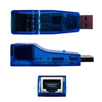 Adaptador Knup USB Para Rede RJ45 LAN