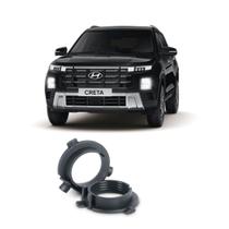 Adaptador lampada h7 led hyundai creta 2025 2026 farol projetor Adaptador lampada h7 led hyundai creta 2025 2026 farol projetor