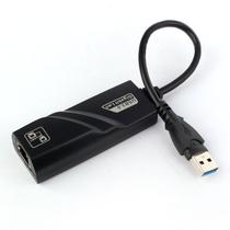 Adaptador Lan Rede Usb 3.0 Ethernet 10/100/1000