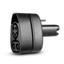 Adaptador Lectron CCS1 para NACS para Tesla Model S, 3, X e Y