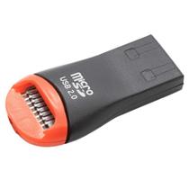 Adaptador Leitor de Cartão de Memória Micro SD USB 2.0