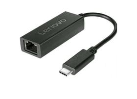 Adaptador Lenovo USB-C para ETHERNET 4X90S91831