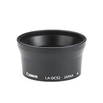 Adaptador Lente Canon La-Dc52C Powershot A60, A70, A75 E A85