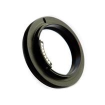 Adaptador Lente M42-4/3 Lentes M42 p/ Câmera Olympus OM 4/3