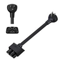 Adaptador LENZ NEMA 05-15 para carregador móvel Tesla Gen 2