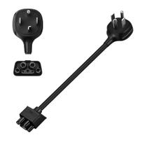 Adaptador LENZ NEMA 14-30 para Carregador Móvel Tesla Gen 2