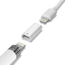 Adaptador Lightning de Carregamento para Caneta Apple Pencil