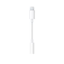 Adaptador Lightning Fone de Ouvido Jack 3,5 A1749 Apple Adaptador Lightning Fone de Ouvido Jack 3,5 A1749 Apple