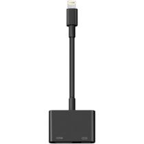 Adaptador Lightning para HDMI Microwoo MFi 1080p sem alimentação externa