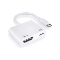 Adaptador Lightning para HDMI para iPad/iPhone Adaptador Lightning para HDMI para iPad/iPhone