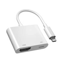 Adaptador Lightning Para HDMI Para iPhone E iPad, Cabo Conversor Digital AV 1080P Para HDTV, Adaptador Lightning Para HDMI Para iPhone E iPad, Cabo Conversor Digital AV 1080P Para HDTV,