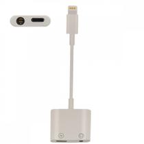 Adaptador Lightning para P2 - Kapbom Adaptador Lightning para P2 - Kapbom
