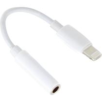 Adaptador lightning x j2(p2 fêmea) adap0072 branco - storm