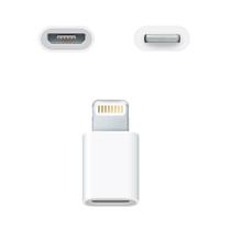 Adaptador Lightning X Micro Mini Usb V8