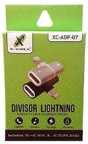 Adaptador Lightning XC-ADP07 - MARCA:X-CELL - DS TOOLS