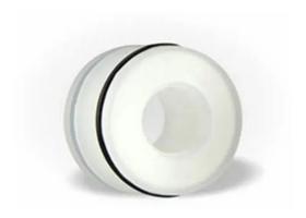 Adaptador Luminária Piscina 12 Polegada Para Tubo De 50mm Adaptador Luminária Piscina 12 Polegada Para Tubo De 50mm