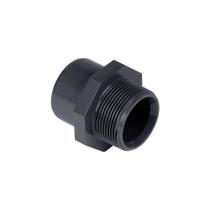 Adaptador Luva de Redução 20 mm x 1/2'' Solda/Rosca BSP Aqua Plastic