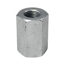 Adaptador Luva de Redução Interna Rosca 1/8 NPT F X 1/4 NPT F para Lavadora