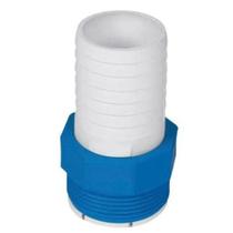 Adaptador Luva Plástica 1. 1/2 - DONATTI Adaptador Luva Plástica 1. 1/2 - DONATTI