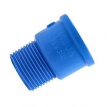 Adaptador Luva Soldável Curto Com Rosca Externa 50 X 1.1/2