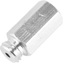 Adaptador M14 Para Boina Suporte 5/8 Politriz Lixadeira Zacs