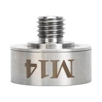 Adaptador M14 X Lock Para Broca De Diamante Para Moedor Angular Discos De Corte Casaverde Upgrade