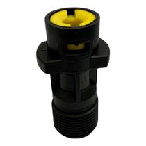 Adaptador M22 para mangueira desentupidora - Karcher Brasil