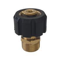 Adaptador M22 X 15 para M22 X 14 Sigma Tools 4cm X 3,5cm X 3,5cm Adaptador M22 X 15 para M22 X 14 Sigma Tools 4cm X 3,5cm X 3,5cm