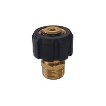 Adaptador m22 x 15 para m22 x 14 Adaptador m22 x 15 para m22 x 14