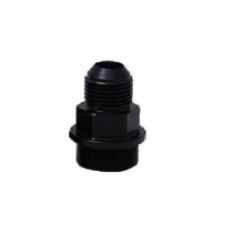 Adaptador M28 para 10AN do Respiro do Bloco do Motor Honda B16 B18 - Preto Adaptador M28 para 10AN do Respiro do Bloco do Motor Honda B16 B18 - Preto