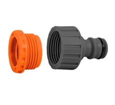 Adaptador Macho Engate Rápido