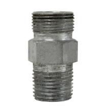 Adaptador Macho Métrico M22 1,5" x 1/2" NPT