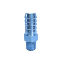 Adaptador Macho para Mangueira 1/4 com Espigão 1/2 * 4795
