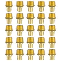 Adaptador macho PEX SUNGATOR 3/4