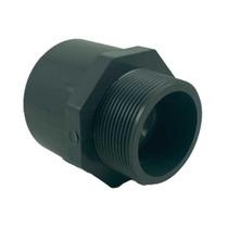 Adaptador Macho PVC U D. 110 X 125 X 4 POL - AquaPlastic