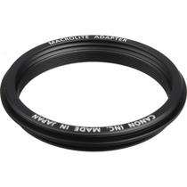 Adaptador Macro Canon 67mm para Flashes MT-24EX, MR-14EX e ML-3