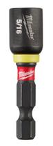 Adaptador Magnético 1/4" X 50Mm X 5/16" G 49-66-4503 Milwaukee Unica