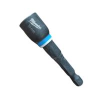 Adaptador Magnético 1/4" X 65Mm X 10Mm 49-66-4610 Milwaukee Unica