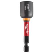 Adaptador Magnético 1/4" X 65MM X 13MM 49-66-4613 Milwaukee Unica Adaptador Magnético 1/4" X 65MM X 13MM 49-66-4613 Milwaukee Unica
