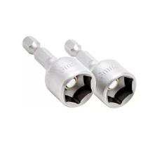 Adaptador magnetico bit hexagonal 13mm mtx